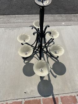 Chandelier
