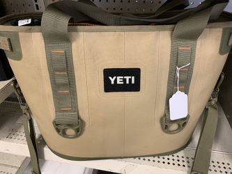 Yeti hopper 20