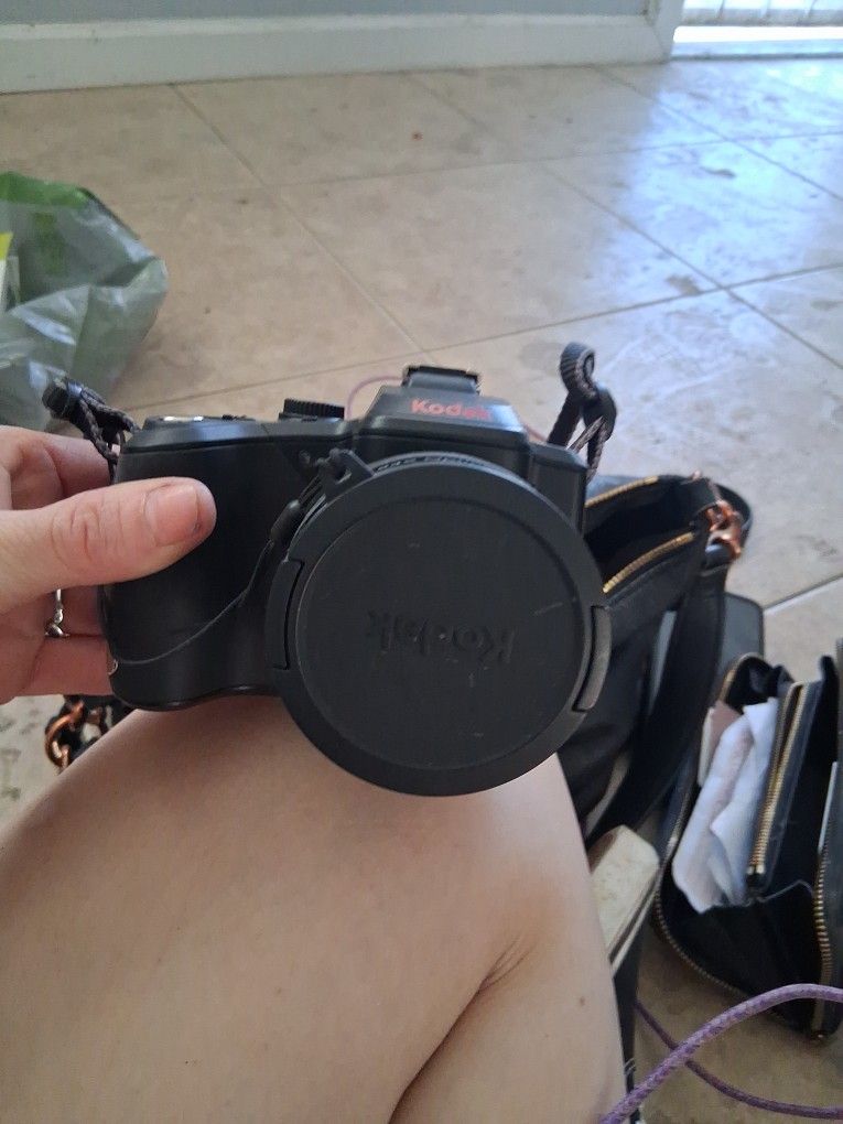 Camera