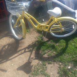 Bicycle Like New 
