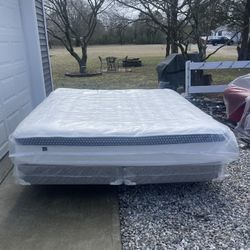 WinkBed King Mattress