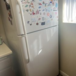 Fridge And/or Microwave 