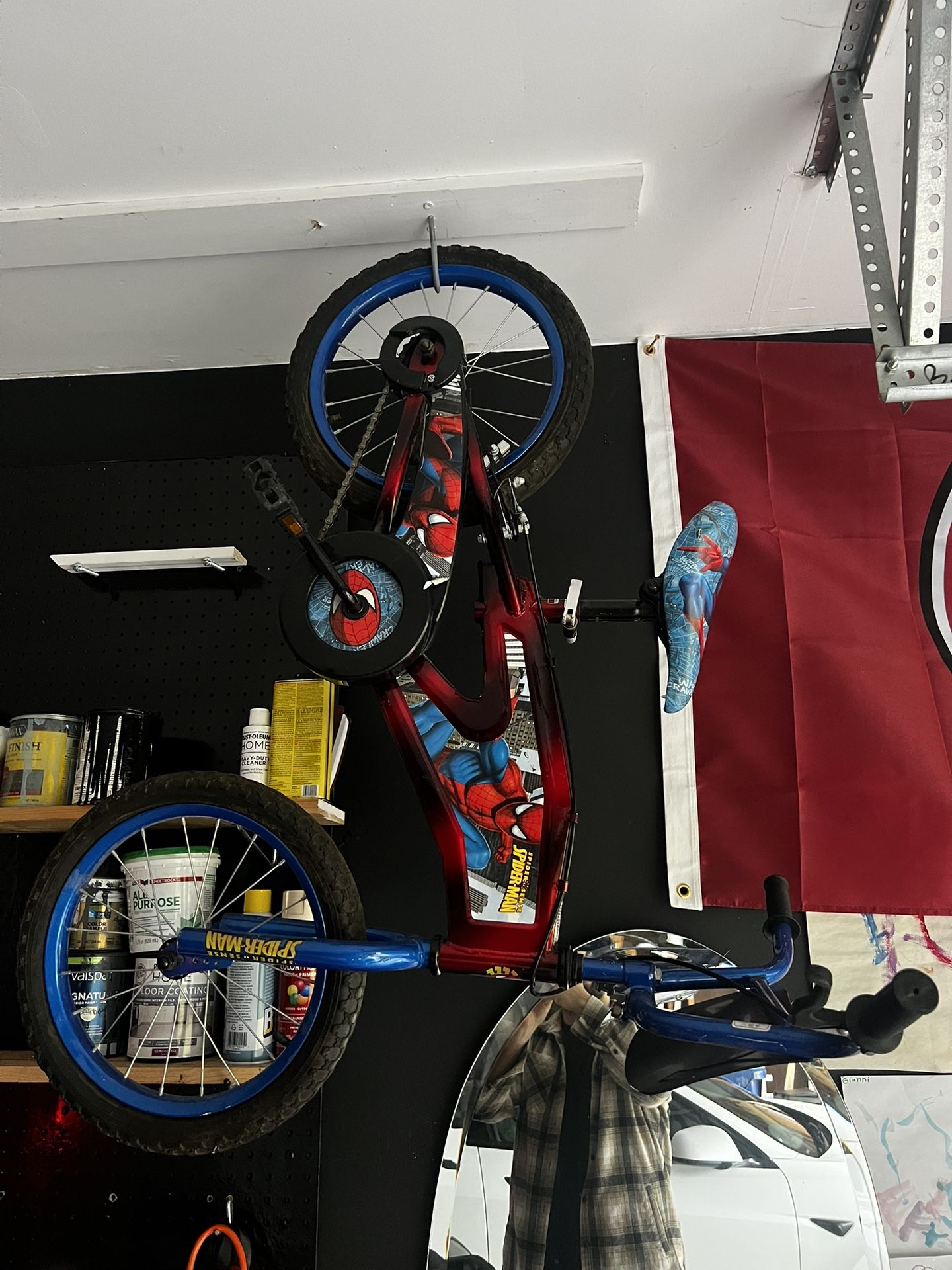 Bike Kids