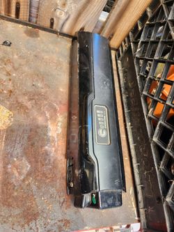Giant ebike battery.