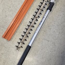 Stihl HL 135/145 Kombi System 20" Hedge Trimmer Attachment 816387-12