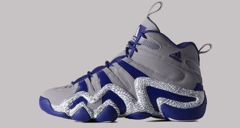 Adidas crazy 8s