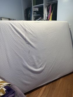 Queen Mattress
