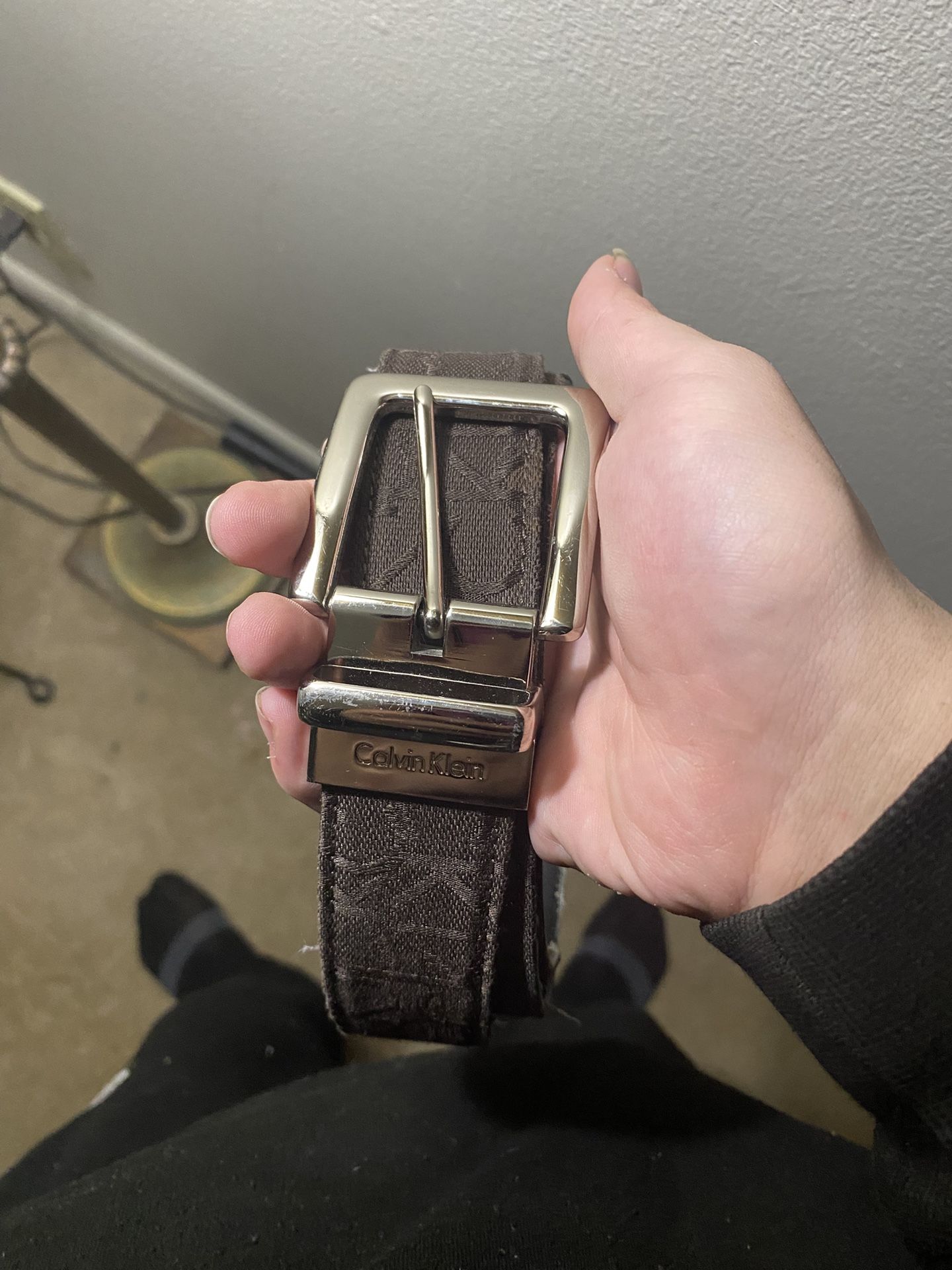 Calvin Klein Belt
