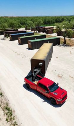 Shipping containers for sale