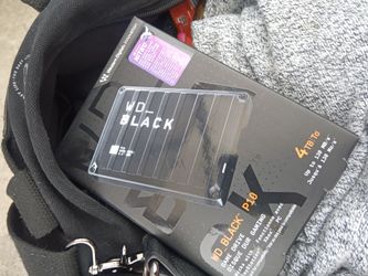 WD_BLACK P10/