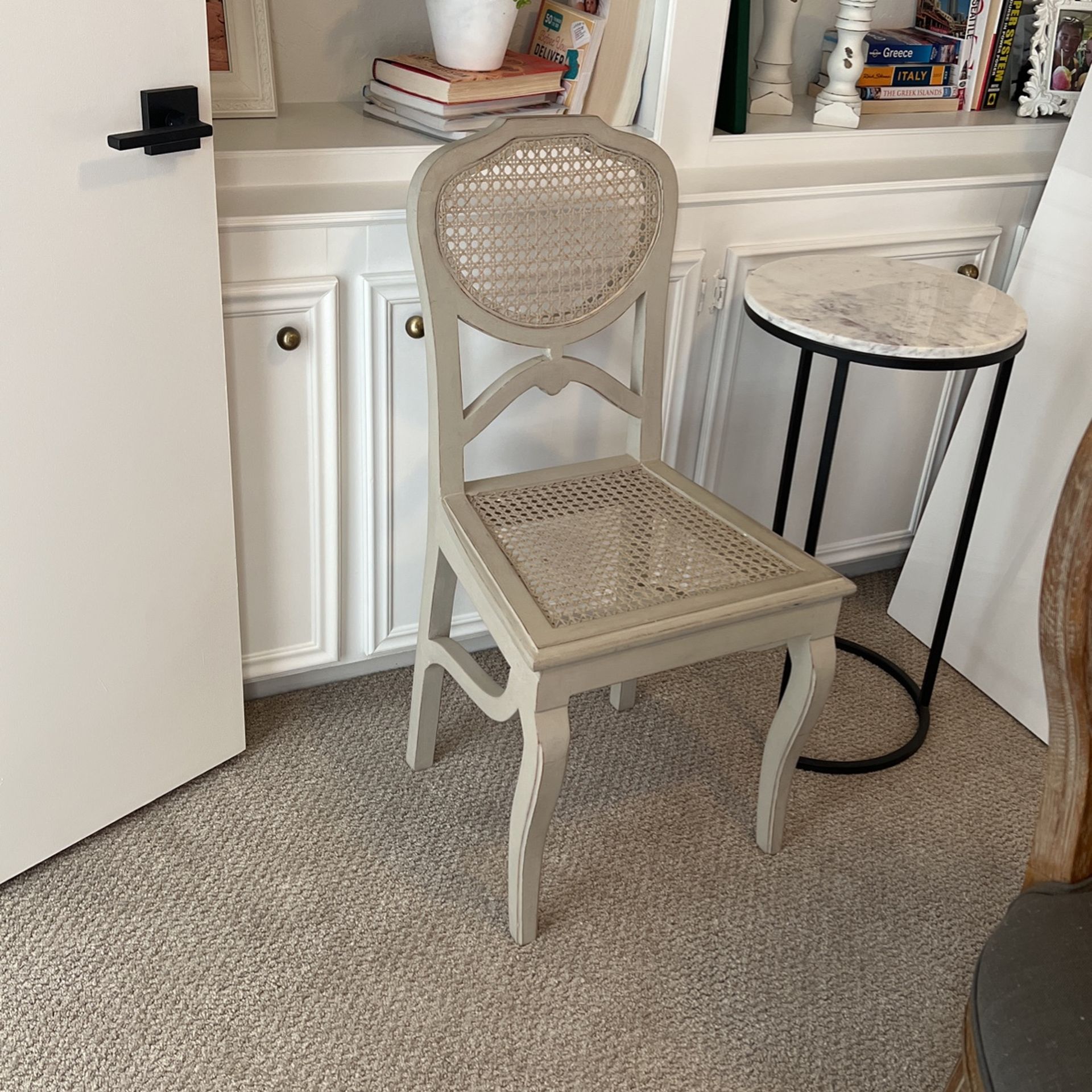 Cane Chair