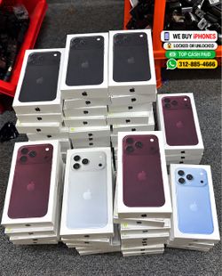iPhone & iPad Pro Models