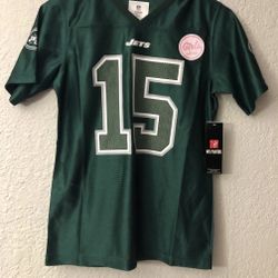 NFL Jets Jersey Girls
