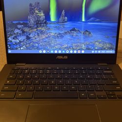 ASUS CM1402CM2 Chromebook