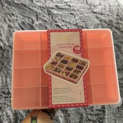 Snack box