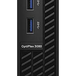 Dell Optiplex 3080