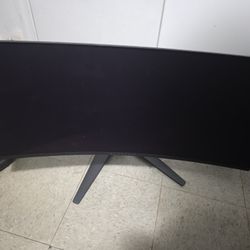 Alienware 34 QD-OLED Monitor
