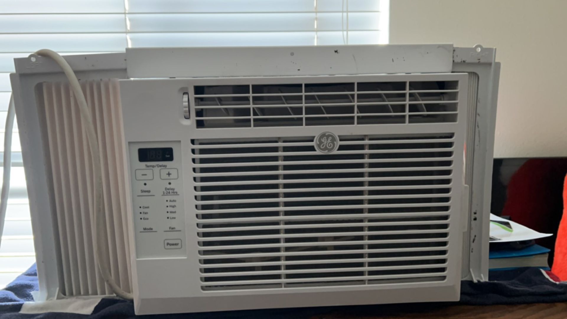 GE Air Conditioner