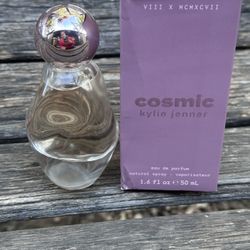 Kylie Jenner Cosmic Edp 50ml