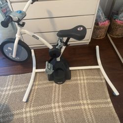 Little Tikes Pelican Bike 