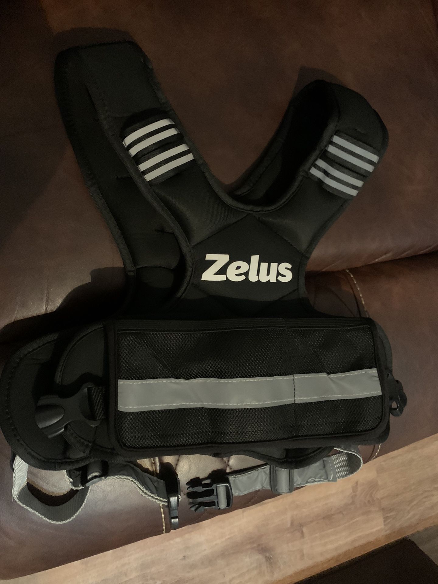 Weight Vest