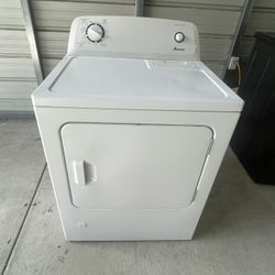 Gas Dryer