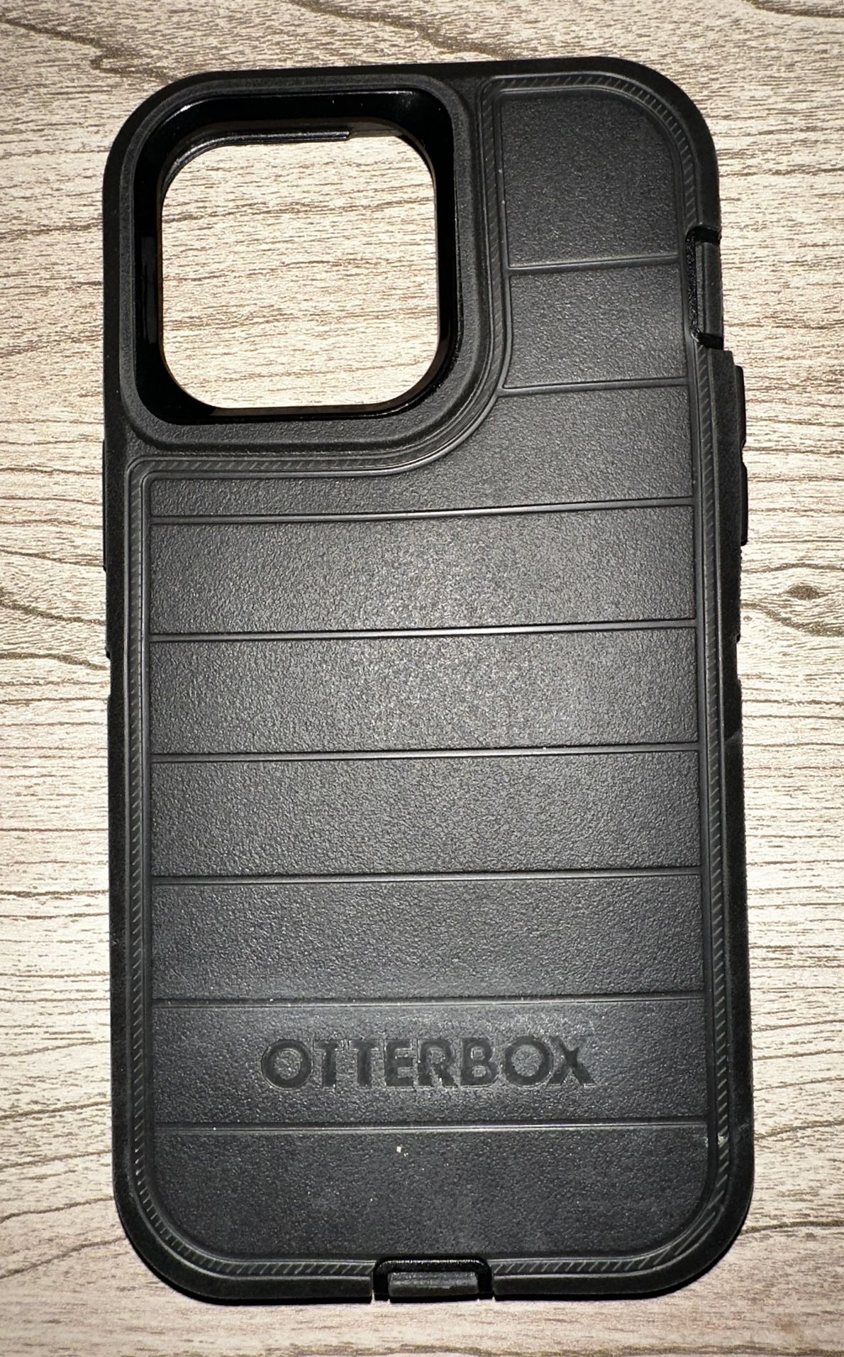 iPhone 14 Defender Pro Drop + Case 