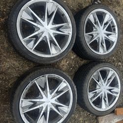 Tires