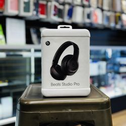 Beats Studio Pro 