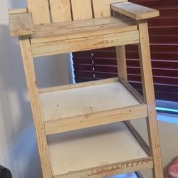 Bookshelf 