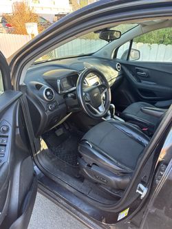 Car it runs or use for parts
