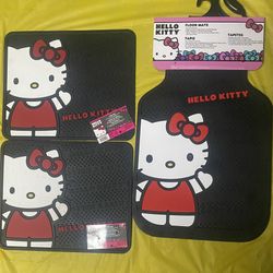 Floor Mats For Any Car Truck Van