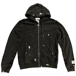 2022 Lanvin x Gallery Department Hoodie