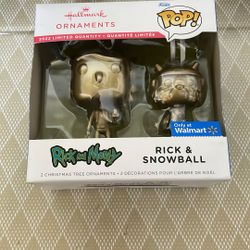 Funko Pop