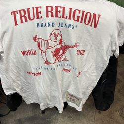Shirts True religion