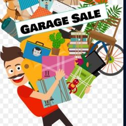Garage Sale 