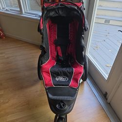 BABY JOGGER $100.00 OBO