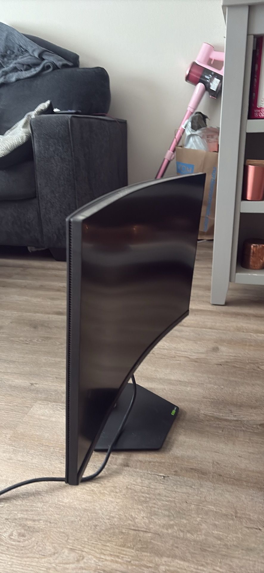 Gaming Monitor