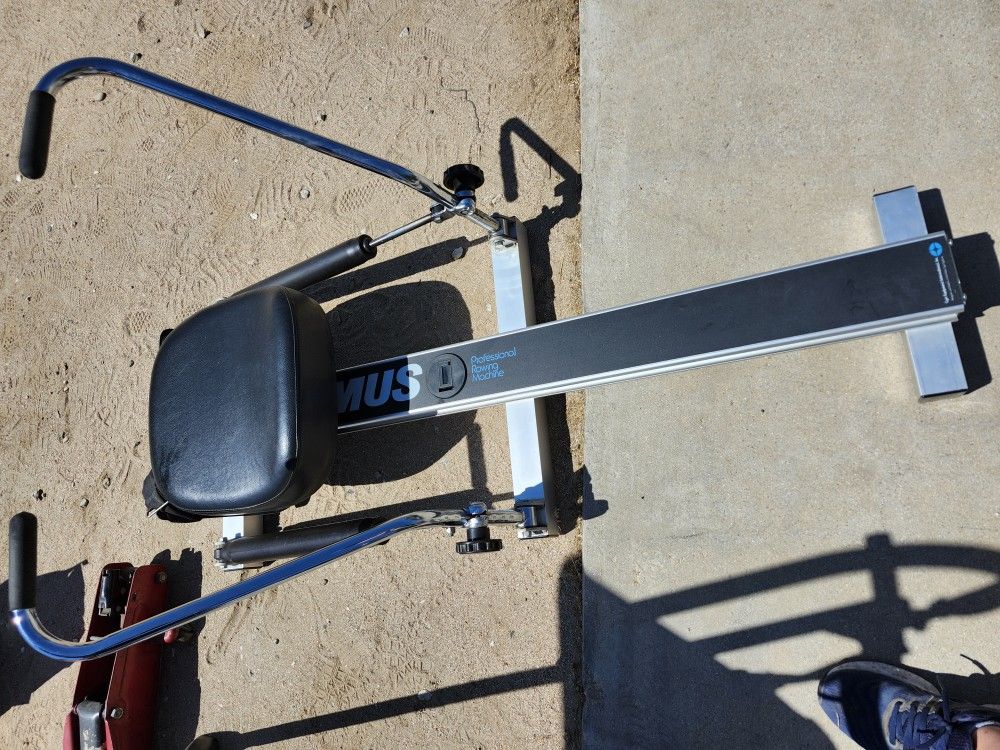 Rowing Machine