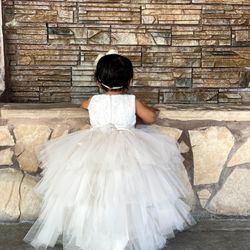 Toddler Formal Dress