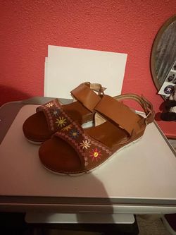 Sandals
