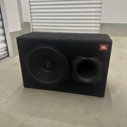 JBL Sub