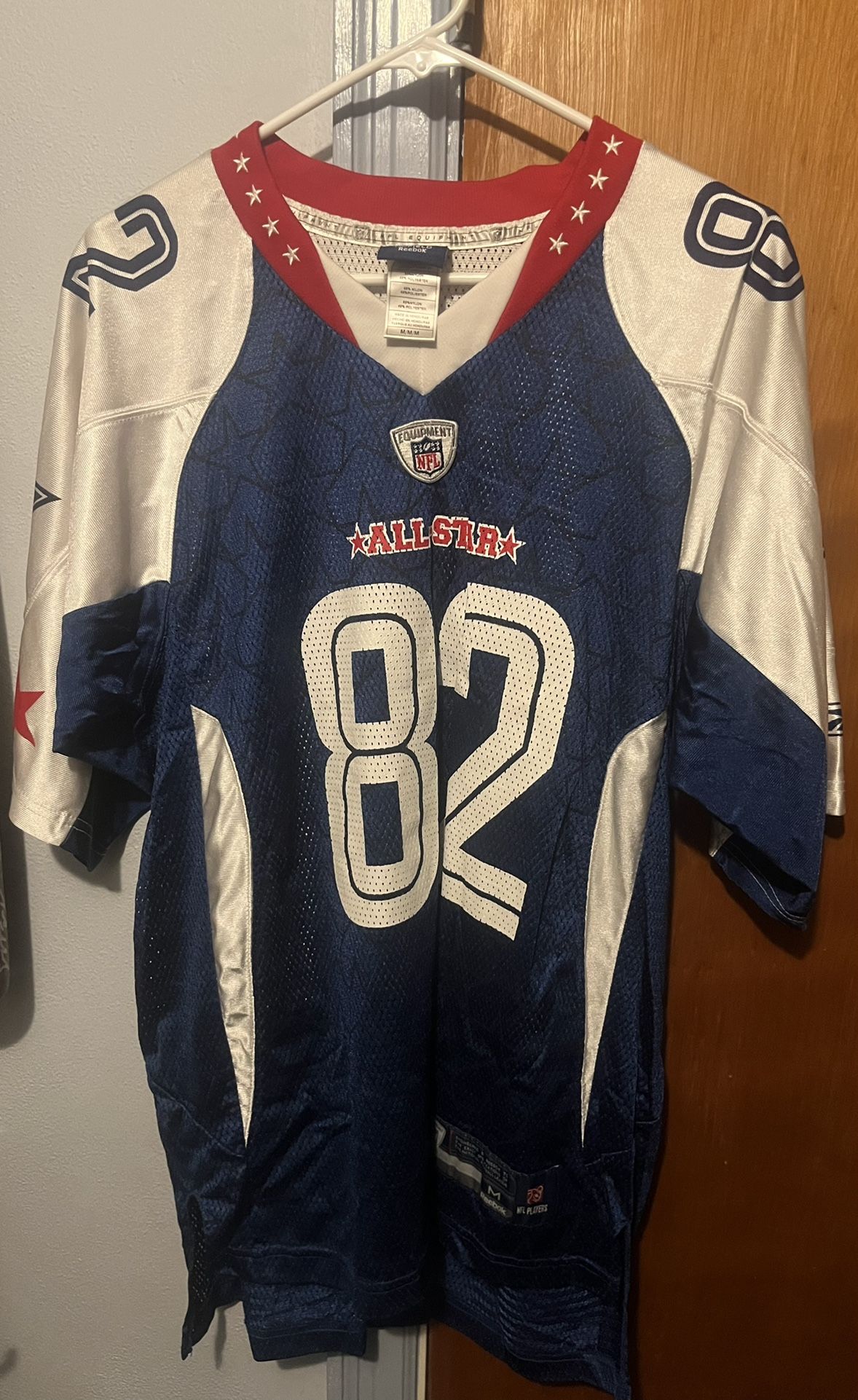 Jason Witten Pro Bowl Jersey