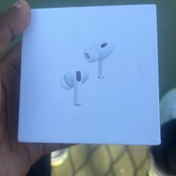 AirPod Pros 2