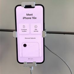 iPhone 16E Only 49.99 @ Cricket Wireless Sherman Texas