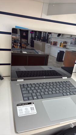HP ENVY X360 2-1