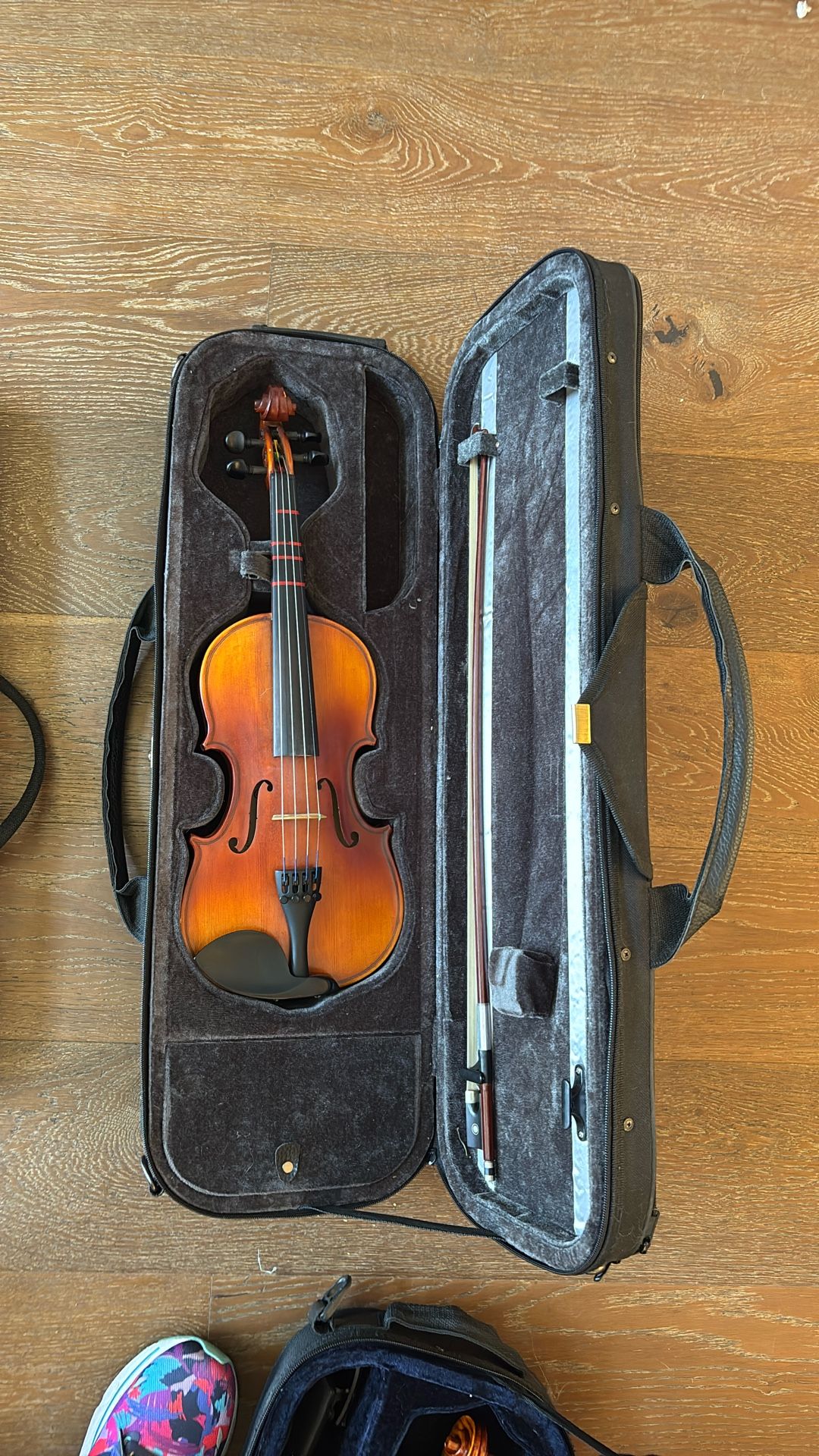1/2 Violin