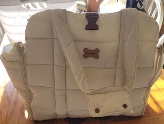 Brand New Ugg  Koolaburra Pet  Carrier