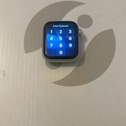 Apple Watch Se GPS , 40-44 mm