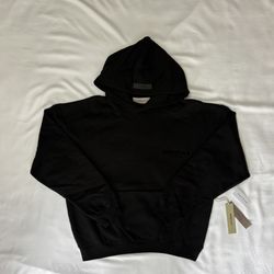 ESSENTIALS FEAR OF GOD HOODIE